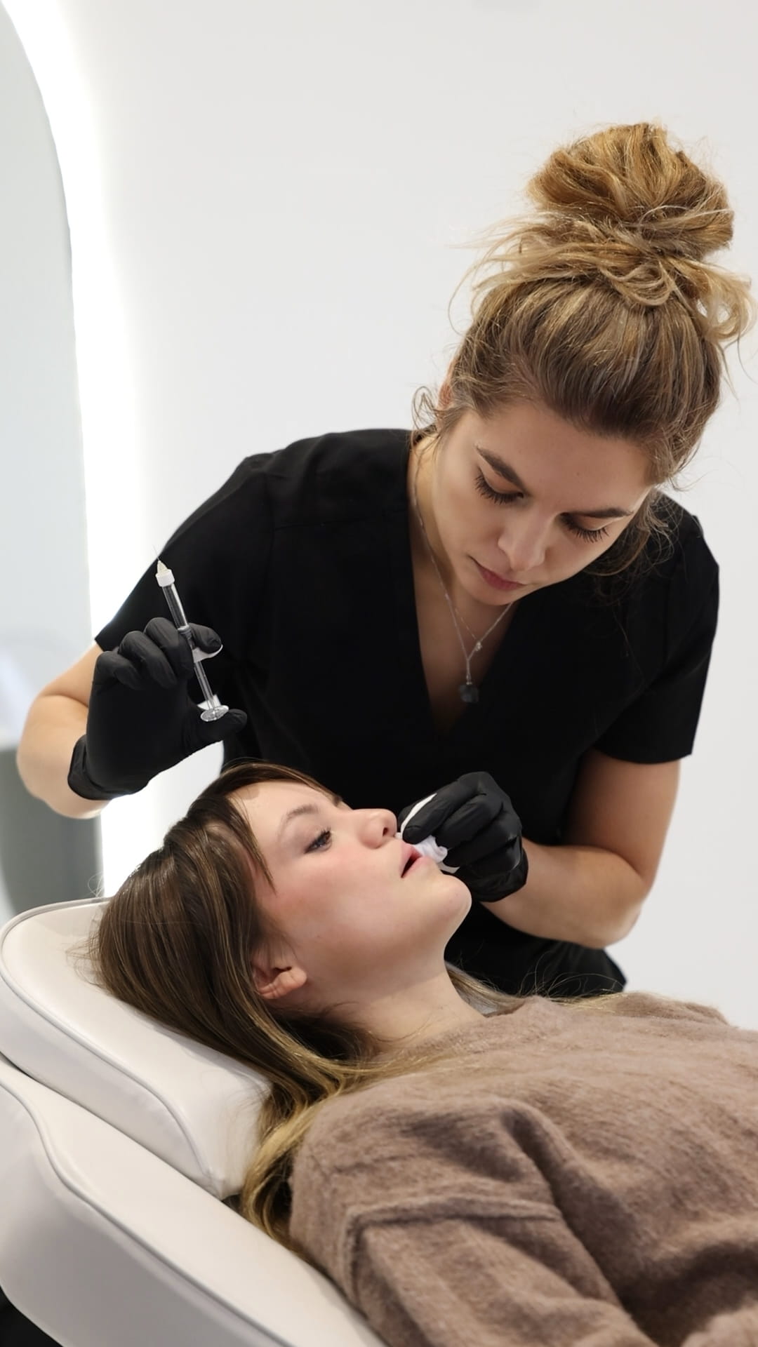 Cleft Lip Mariya Aesthetics Nottingham